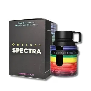 Armaf Odyssey Spectra 3.4 EDP Spr for Men