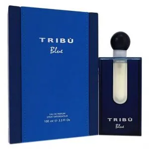 Benetton Tribu Blue 3.4 EDP Men