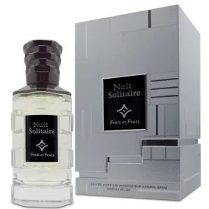 Frais et Frais Nuit Solitaire 100 ml