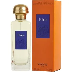 Hermes Hiris 3.4 EDT Women