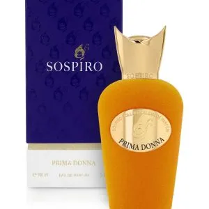 Sospiro Prima Donna 3.4 EDP Unisex