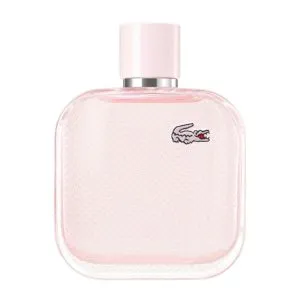 Lacoste Rose Eau Fraiche 3.4 EDT Women Tester