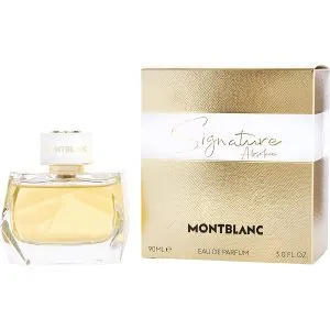 Montblanc Signature Absolue 3.0 EDP Women