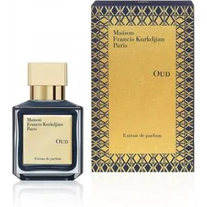 Maison Fk Oud Extrait 2.4 EDP Unisex