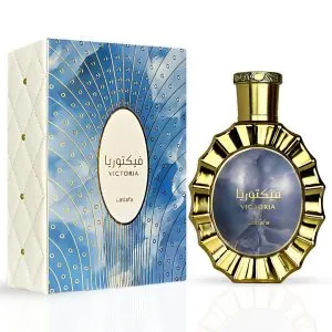 Lattafa Victoria 3.4 EDP Women