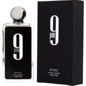 Afnan 9Pm 3.4 EDP Men
