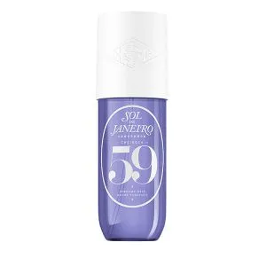 Sol de Janeiro Delicia Drench Cheirosa 59 8.1 Body Mist Unisex