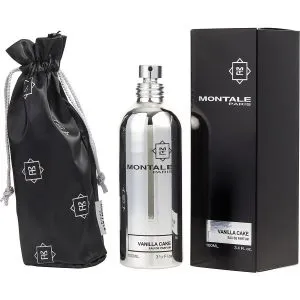 Montale Vanilla Cake 3.4 EDP Women