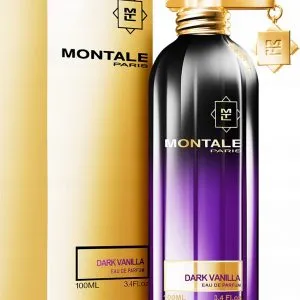 Montale Dark Vanilla 3.4 EDP Unisex