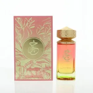 Paris Corner Khair Peach Delulu 3.4 EDP Unisex