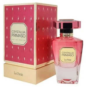 Khadlaj Crystallia Primaso 3.4 EDP Women