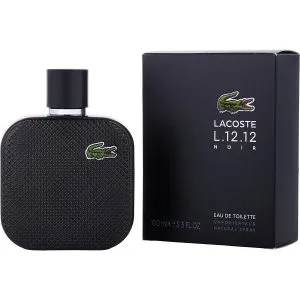 Lacoste Eau de Noir 3.4 EDT Men