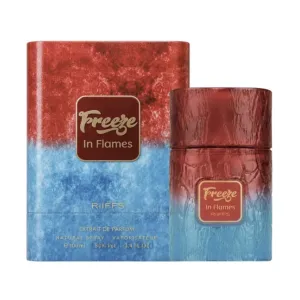 Riiffs Freeze In Flames U Extrait 3.4 oz