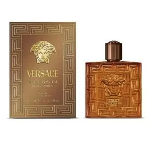 Versace Eros Najim 3.4 Parfum Men