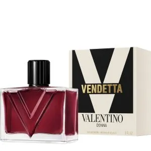 Valentino Vendetta 3.0 EDP Women