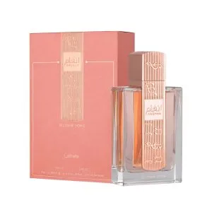 Lattafa Angham Second Song 3.4 EDP Unisex