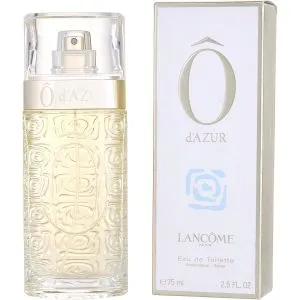 O d’Azur Lancôme 2.5 EDT Women