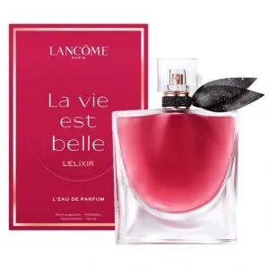 La Vie Est Belle Women Elixir 3.4 EDP Women