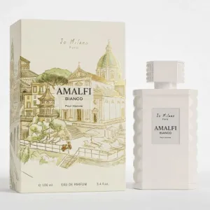 Jo Milano Paris Amalfi Bianco 3.4 EDP Men