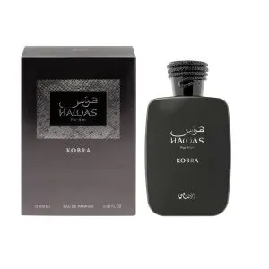 Rasasi Hawas Kobra 3.4 EDP Men
