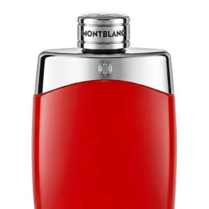 Montblanc Legend Red 3.4 EDP Men Tester