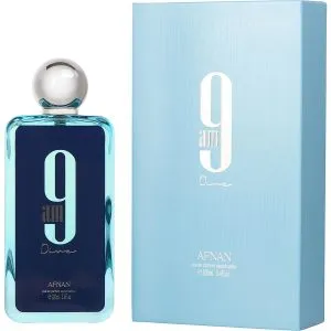 Afnan 9Am Dive 3.4 EDP Unisex