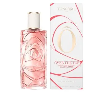 O Lancôme Over the Top 3.4 EDT Women