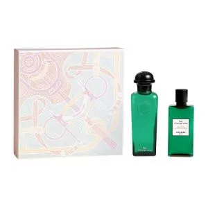 Hermes Dorange Verte 3.4 EDC Men+ 2.8 Sh