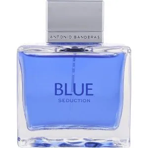 Antonio Banderas Blue Seduction 3.4 EDT Men Tester