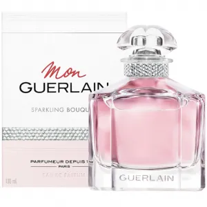 Guerlain Mon Guerlain Sparkling Bouquet 3.4 EDP Women
