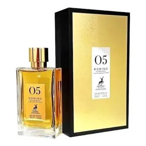 Maison Alhambra Domino Essence 3.4 EDP Unisex