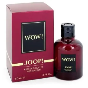 Joop Wow 2.0 EDT Women