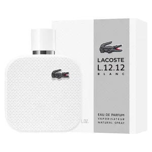 Lacoste Eau de Blanc 3.4 EDP Men