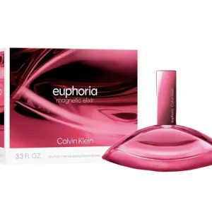 Euphoria Magnetic Elixir 3.4 Parfum Intense Women