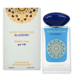 Gulf Orchid Blueberry 2.0 EDP Women