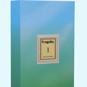 Fragaby 1 100 ml EDP