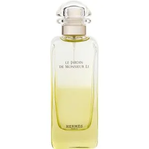 Hermes Jardin de Monsieur Li 3.4 EDT Women Tester