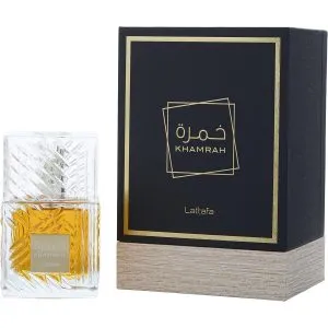 Lattafa Khamrah 3.4 EDP Unisex