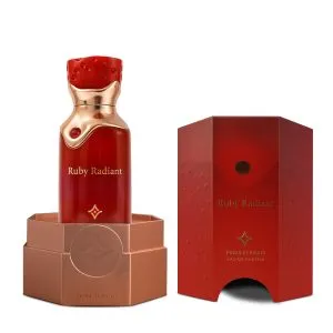 Frais et Frais Ruby Radiant 100 ml