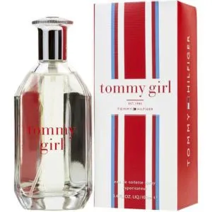 Tommy Girl Women EDT Spray 3.4 oz