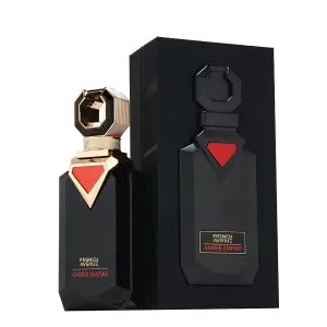 French Avenue Amber Empire 3.4 EDP Men