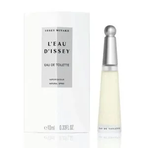 Mini Issey Miyake Leau D’issey 10 ml EDT Women