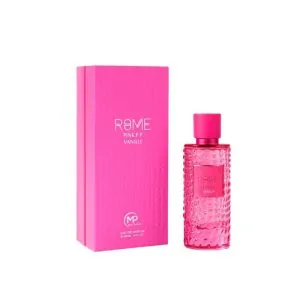 Bharara Rome Pink Pp Vanille W EDP 3.4 oz