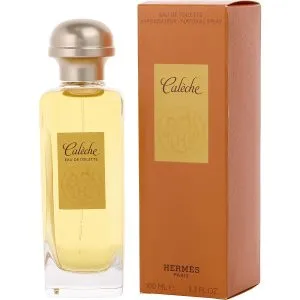 Hermes Caleche 3.3 EDT Women
