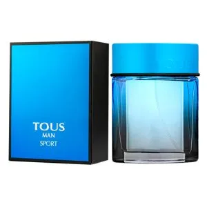 Tous Sport 3.4 EDT Men