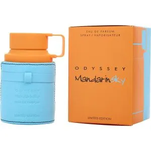 Armaf Odyssey Mandarin Sky 3.4 EDP for Men