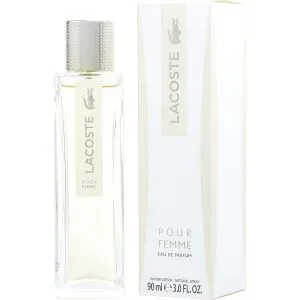 Lacoste Pour Femme 3.0 EDP Women