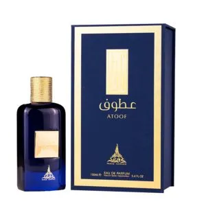 Paris Corner Atoof 3.4 EDP Unisex