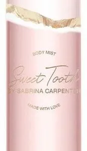 Sabrina Carpenter Sweet Tooth Rosa 8.0 Body Mist Women