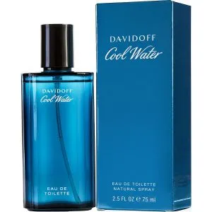 Cool Water 2.5 EDT Men